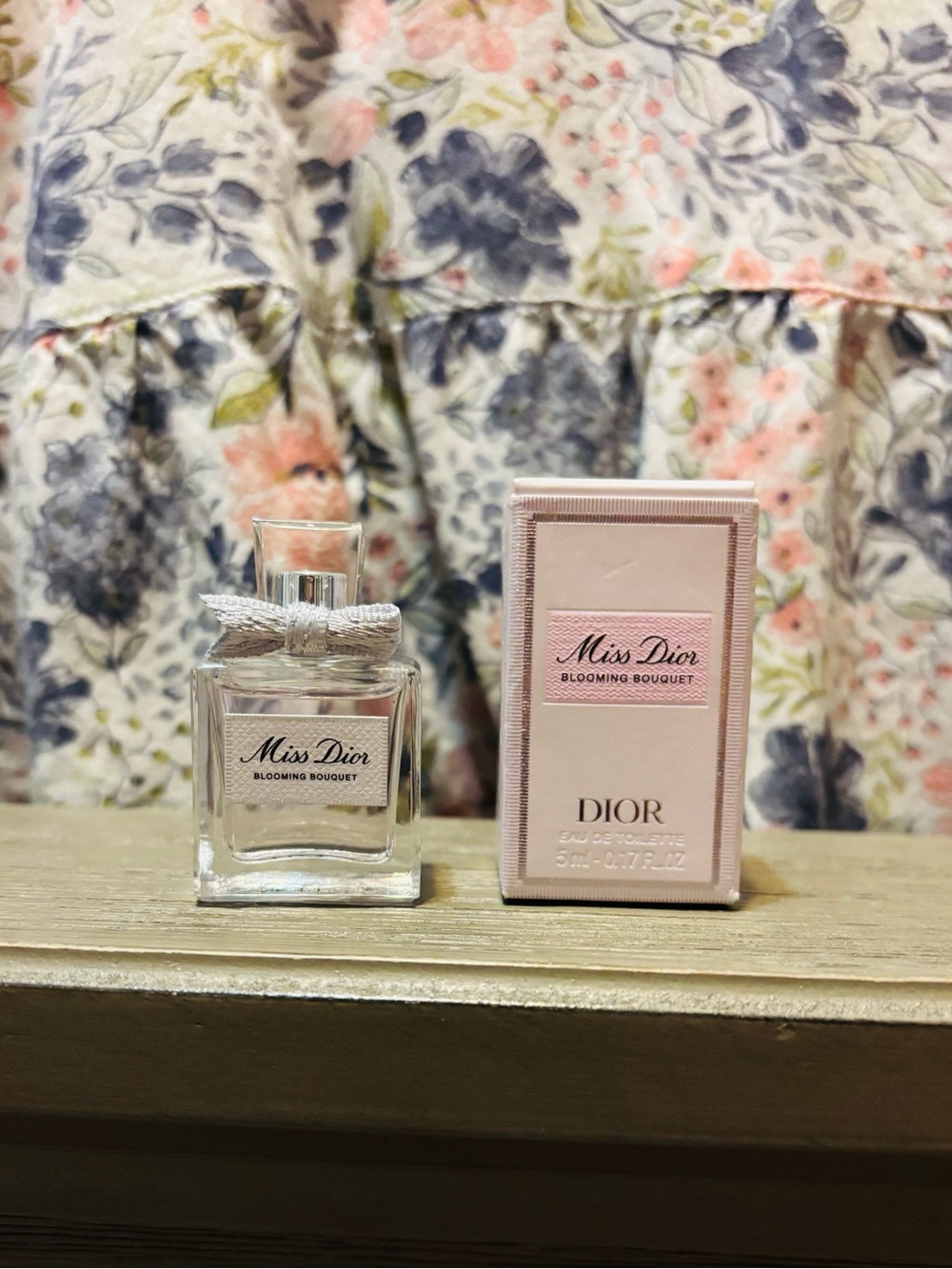 Dior Miss Dior Dabber